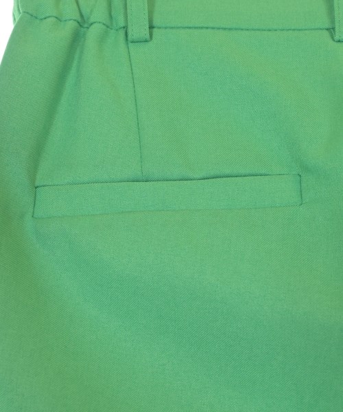 ViS（ヴィス）スラックス 緑 サイズ:S レディース/2200622717036