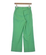 ViS（ヴィス）スラックス 緑 サイズ:S レディース/2200622717036