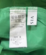 ViS（ヴィス）スラックス 緑 サイズ:S レディース/2200622717036