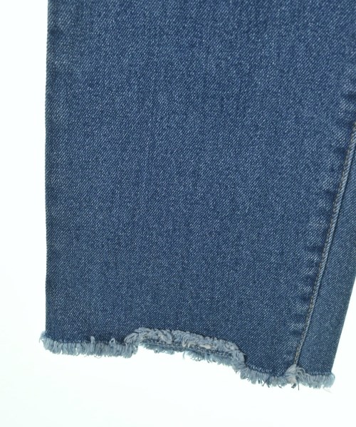 ViS（ヴィス）デニムパンツ 青 サイズ:S レディース/2200594229278