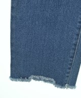 ViS（ヴィス）デニムパンツ 青 サイズ:S レディース/2200594229278