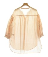 ViS（ヴィス）ブラウス ベージュ サイズ:F レディース/2200636901025