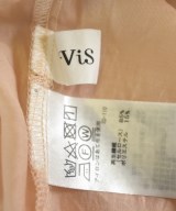 ViS（ヴィス）ブラウス ベージュ サイズ:F レディース/2200636901025