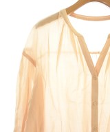 ViS（ヴィス）ブラウス ベージュ サイズ:F レディース/2200636901025