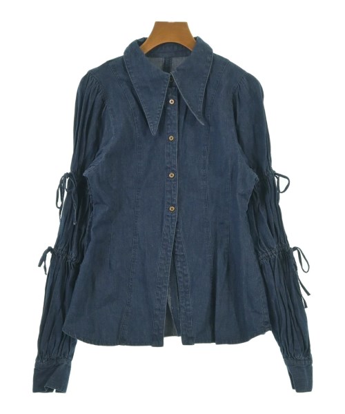 ヴィス(ViS)のViS ブラウス