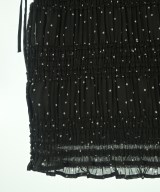 ViS（ヴィス）ブラウス 黒 サイズ:F レディース/2200636782228