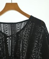 ViS（ヴィス）ブラウス 黒 サイズ:F レディース/2200636782266