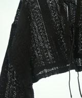 ViS（ヴィス）ブラウス 黒 サイズ:F レディース/2200636782266