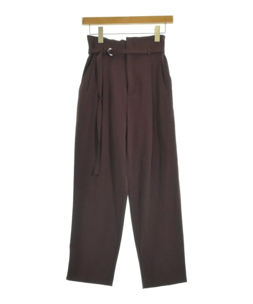 ViS(ヴィス)その他 赤 サイズ:M/2200637813099