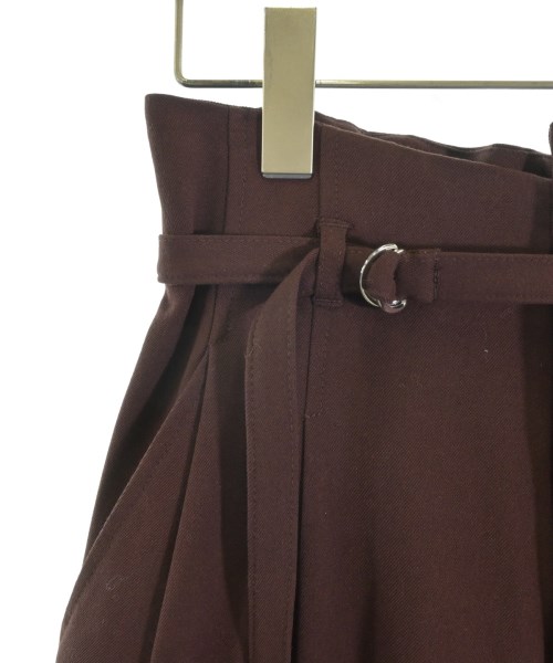 ViS（ヴィス）その他 赤 サイズ:M レディース/2200637813099