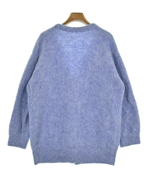 ViS（ヴィス）カーディガン 紫 サイズ:F レディース/2200632636020