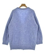 ViS（ヴィス）カーディガン 紫 サイズ:F レディース/2200632636020