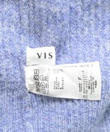 ViS（ヴィス）カーディガン 紫 サイズ:F レディース/2200632636020
