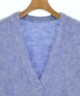 ViS（ヴィス）カーディガン 紫 サイズ:F レディース/2200632636020