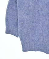 ViS（ヴィス）カーディガン 紫 サイズ:F レディース/2200632636020