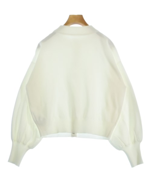 ViS（ヴィス）カーディガン 白 サイズ:F レディース/2200622874180