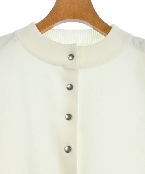 ViS（ヴィス）カーディガン 白 サイズ:F レディース/2200622874180