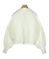 ViS（ヴィス）カーディガン 白 サイズ:F レディース/2200622874180