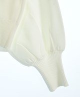 ViS（ヴィス）カーディガン 白 サイズ:F レディース/2200622874180