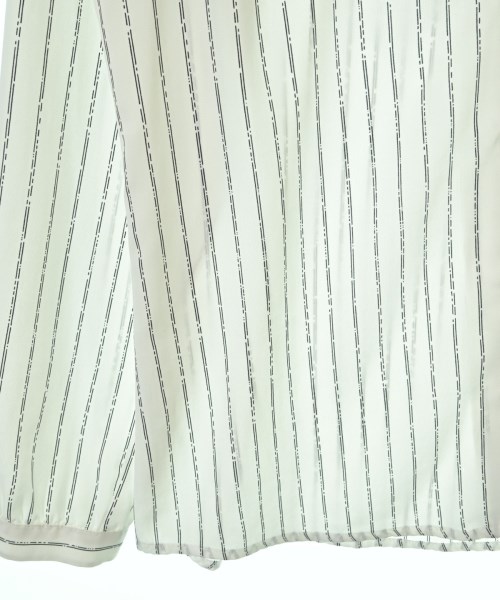 ViS（ヴィス）ブラウス 白 サイズ:F レディース/2200636169043