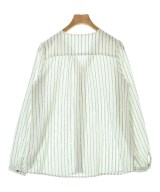 ViS（ヴィス）ブラウス 白 サイズ:F レディース/2200636169043