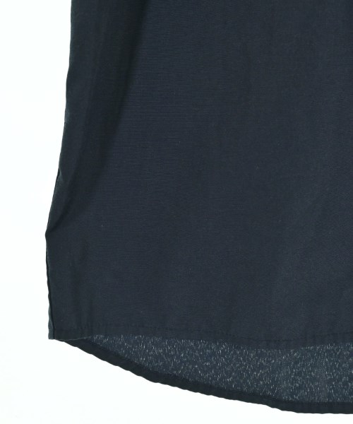 ViS（ヴィス）ブラウス 紺 サイズ:F レディース/2200632290031