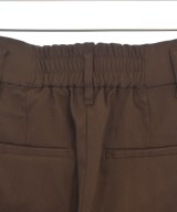ViS（ヴィス）スラックス 茶 サイズ:M レディース/2200638932058