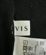 ViS（ヴィス）ニット・セーター 黒 サイズ:F レディース/2200633685089