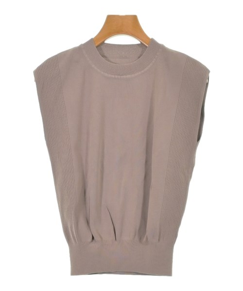 ヴィス(ViS)のViS ベスト/ノースリーブ