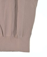 ViS（ヴィス）ベスト/ノースリーブ 茶 サイズ:F レディース/2200633685096