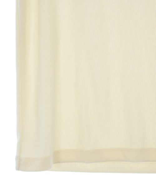 ViS（ヴィス）Tシャツ・カットソー 白 サイズ:F レディース/2200633685102