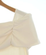 ViS（ヴィス）Tシャツ・カットソー 白 サイズ:F レディース/2200633685102