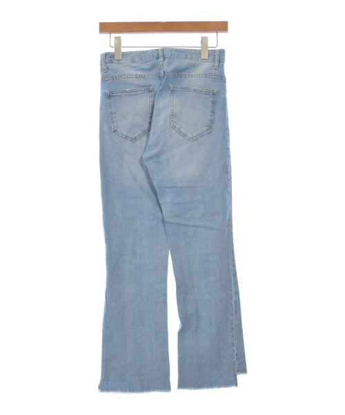 ViS（ヴィス）デニムパンツ 青 サイズ:S レディース/2200635856128