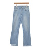ViS（ヴィス）デニムパンツ 青 サイズ:S レディース/2200635856128