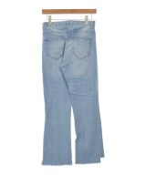 ViS（ヴィス）デニムパンツ 青 サイズ:S レディース/2200635856128