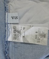 ViS（ヴィス）デニムパンツ 青 サイズ:S レディース/2200635856128