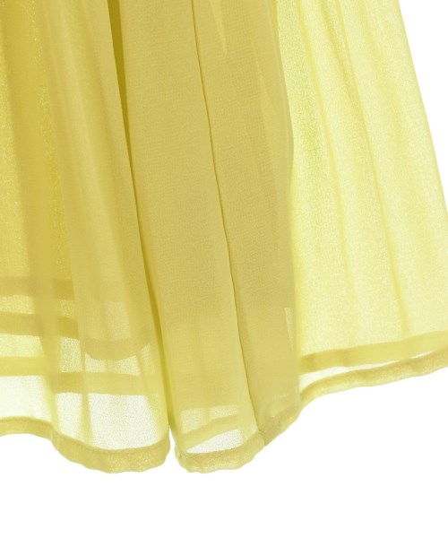 ViS（ヴィス）ブラウス 緑 サイズ:F レディース/2200635856135