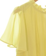 ViS（ヴィス）ブラウス 緑 サイズ:F レディース/2200635856135