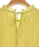 ViS（ヴィス）ブラウス 緑 サイズ:F レディース/2200635856135