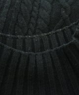 ViS（ヴィス）ニット・セーター 黒 サイズ:F レディース/2200637178020