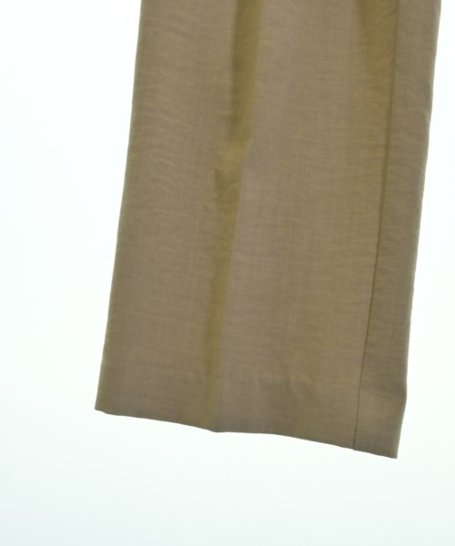 ViS（ヴィス）スラックス ベージュ サイズ:S レディース/2200641373015