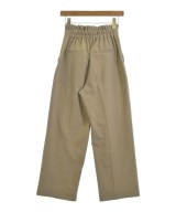 ViS（ヴィス）スラックス ベージュ サイズ:S レディース/2200641373015