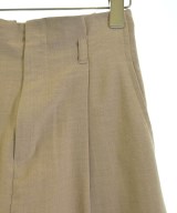 ViS（ヴィス）スラックス ベージュ サイズ:S レディース/2200641373015