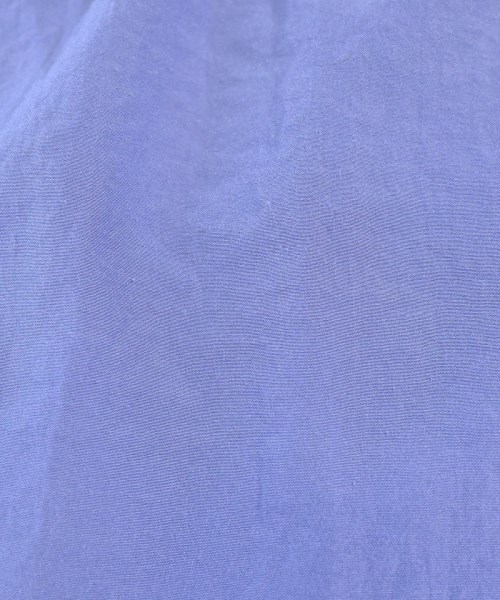 ViS（ヴィス）カジュアルシャツ 青 サイズ:F レディース/2200640341060