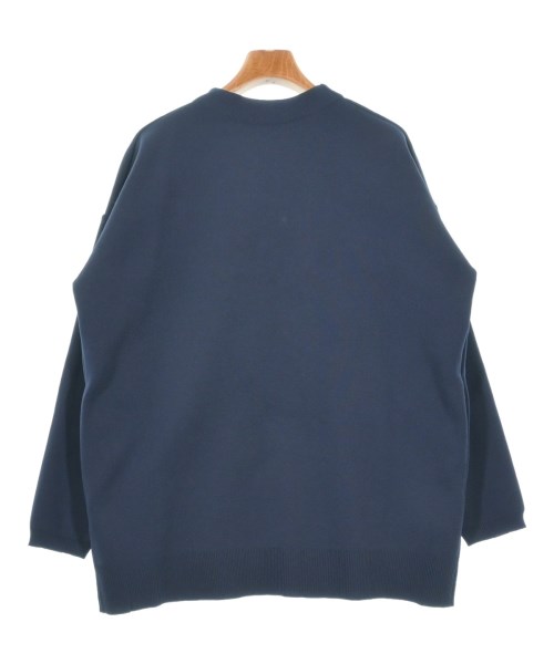 ViS（ヴィス）カーディガン 紺 サイズ:F レディース/2200634329029