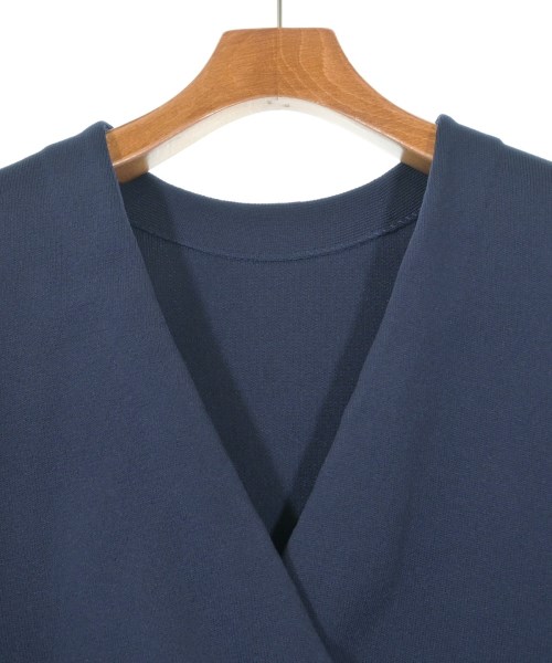 ViS（ヴィス）カーディガン 紺 サイズ:F レディース/2200634329029