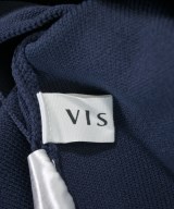ViS（ヴィス）カーディガン 紺 サイズ:F レディース/2200634329029