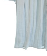 ViS（ヴィス）ブラウス 青 サイズ:F レディース/2200642125019