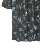 ViS（ヴィス）ブラウス 黒 サイズ:F レディース/2200642125071