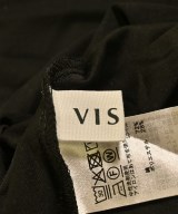 ViS（ヴィス）Tシャツ・カットソー 黒 サイズ:F レディース/2200617285045